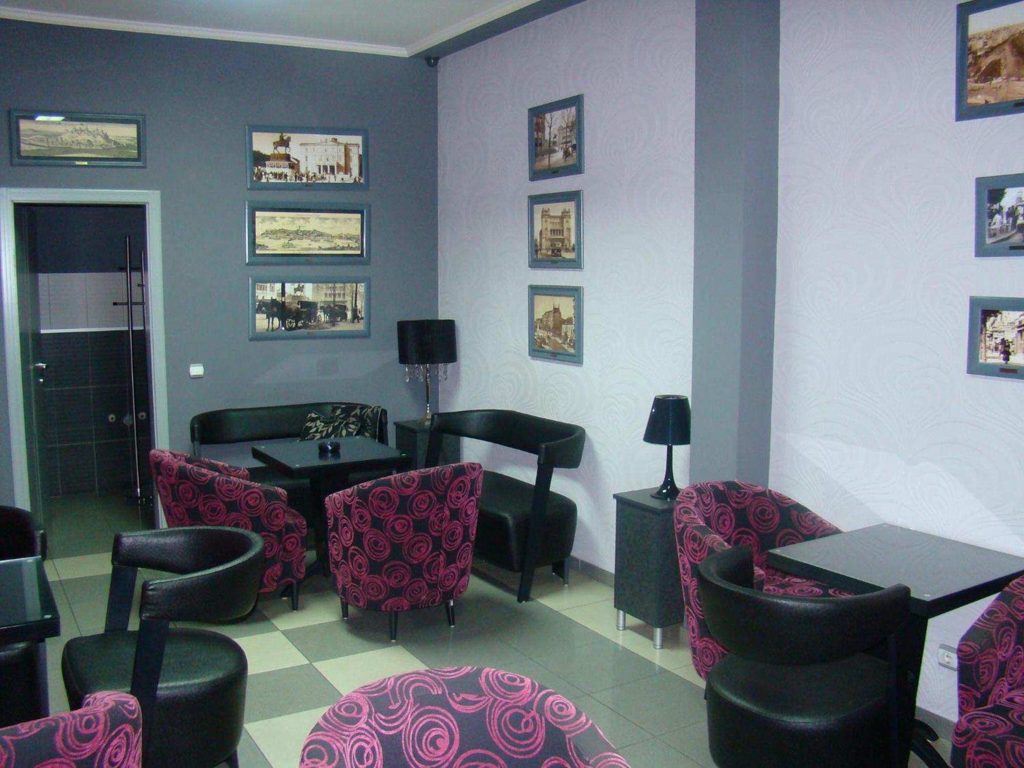 Apartments Singidunum 4 Lux Belgrad Dış mekan fotoğraf