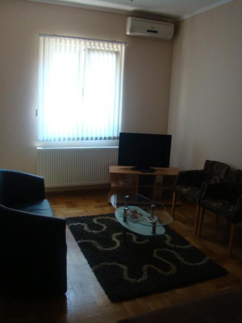 Apartments Singidunum 4 Lux Belgrad Oda fotoğraf