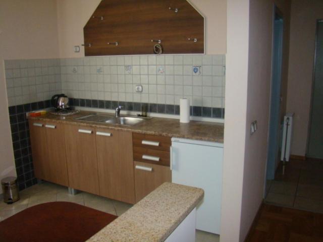 Apartments Singidunum 4 Lux Belgrad Oda fotoğraf