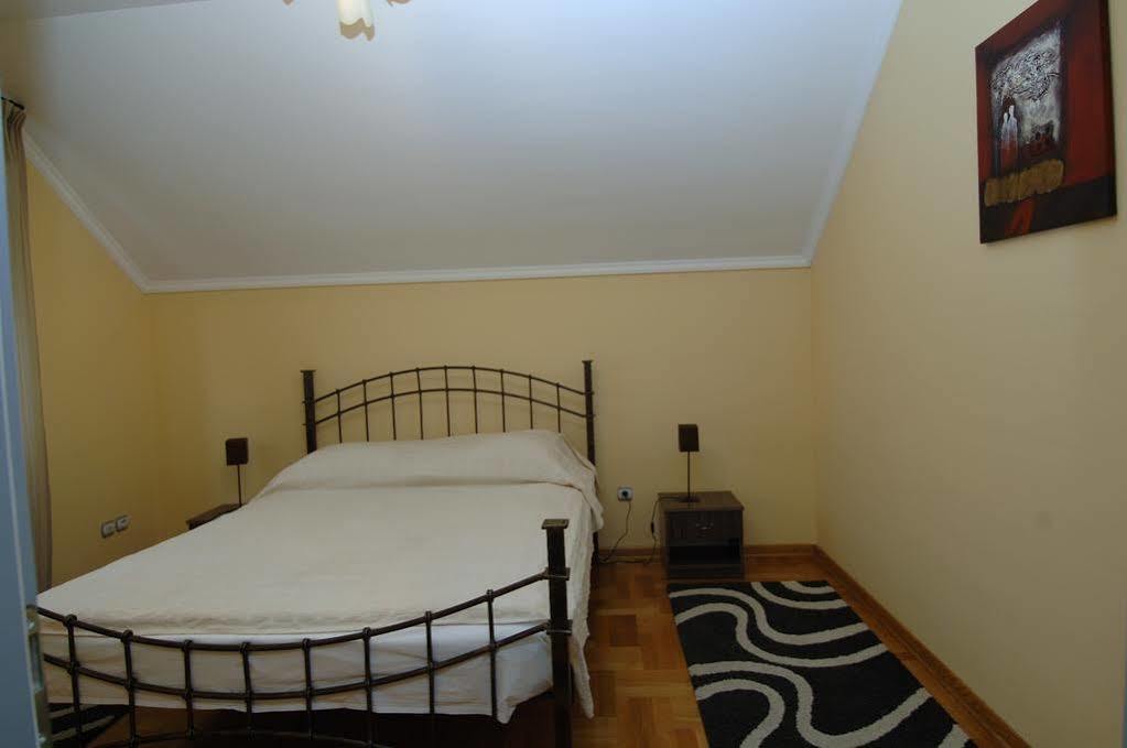 Apartments Singidunum 4 Lux Belgrad Dış mekan fotoğraf